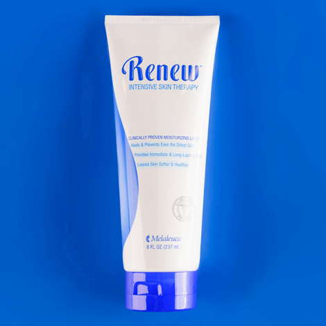 Renew® Intensive Skin Therapy: 8 oz tube