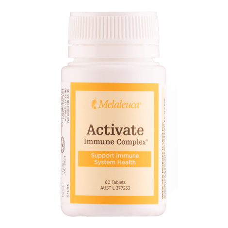 Activate Immune Complex
