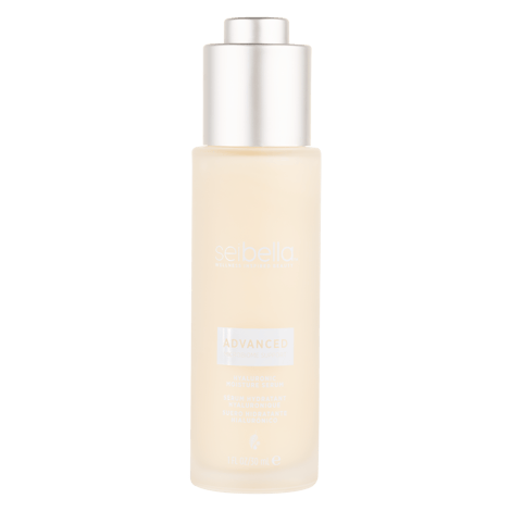 Advanced Microbiome Support Hyaluronic Moisture Serum