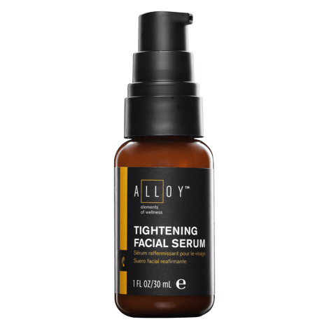 Suero facial reafirmante Alloy