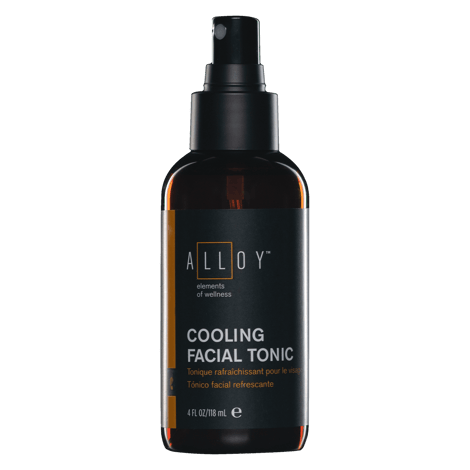Tónico facial refrescante Alloy