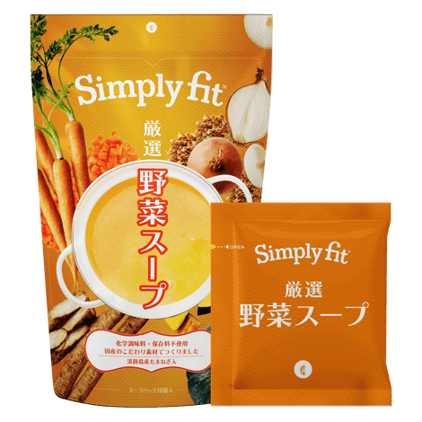 美樂家和風蔬菜高湯包