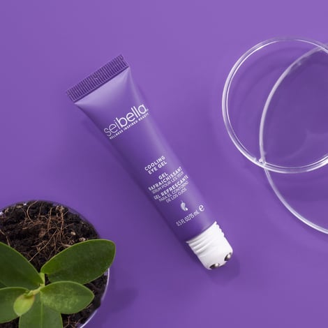 Sei Bella Cooling Eye Gel