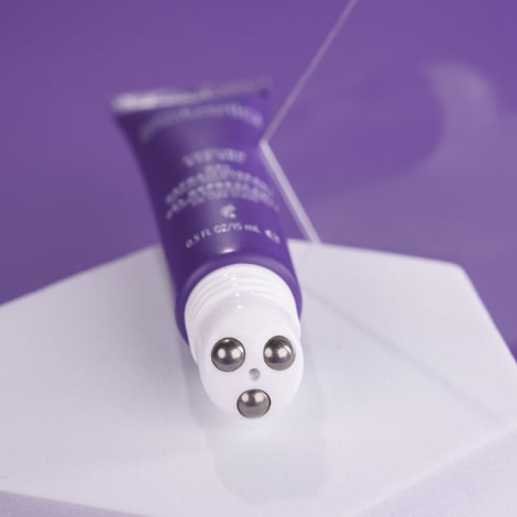 Sei Bella Cooling Eye Gel