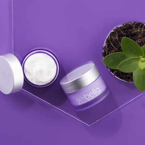 Sei Bella® Night Recovery Eye Cream
