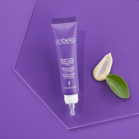 Sei Bella Bright Eyes Dark Circle Minimizing Serum