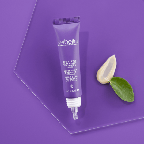 Suero para minimizar las ojeras Bright Eyes de Sei Bella