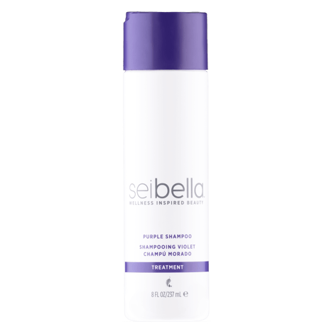 Sei Bella Purple Shampoo