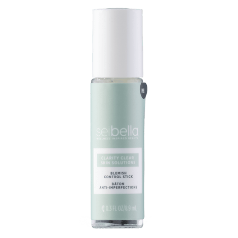 Sei Bella Clarity Clear Skin Solutions Blemish Control Stick
