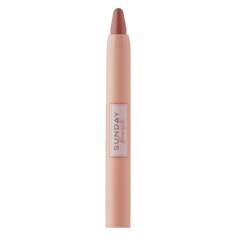 Sunday Brunch Creamy Lip Pencil: Cranberry Scone