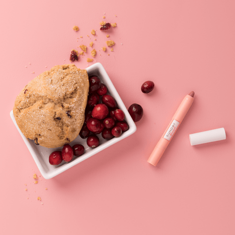 Sunday Brunch Creamy Lip Pencil: Cranberry Scone