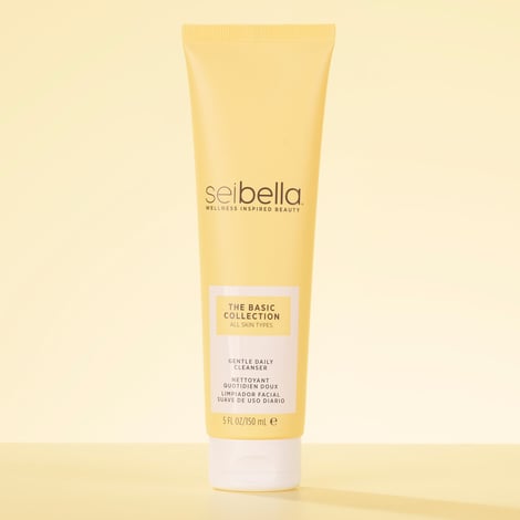 Sei Bella The Basic Collection Gentle Daily Cleanser
