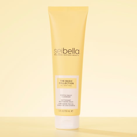 Sei Bella The Basic Collection Gentle Daily Cleanser