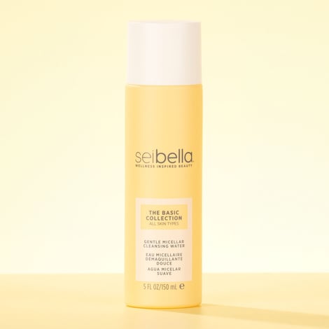 Sei Bella The Basic Collection Gentle Micellar Cleansing Water