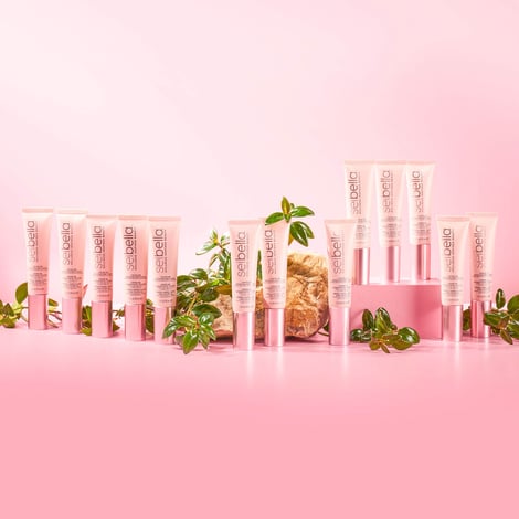 Sei Bella Tinted BB Moisturizing Cream: 230N