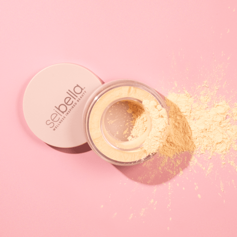 Sei Bella Loose Powder