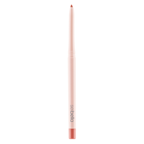 Delineador de labios Sei Bella: Chestnut