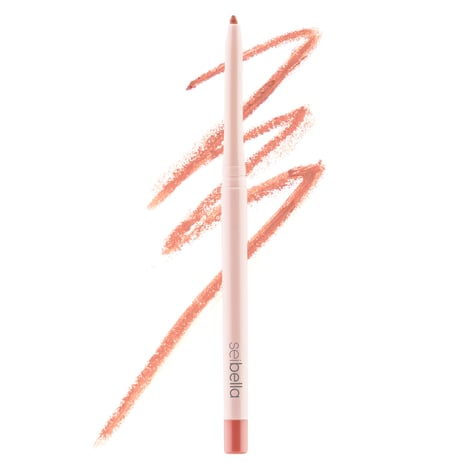 Delineador de labios Sei Bella: Chestnut