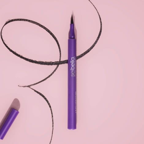 Sei Bella Liquid Eyeliner