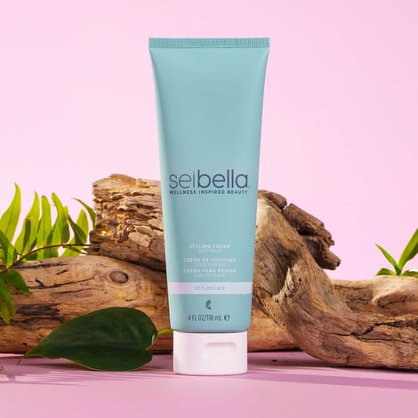 Sei Bella Soft Hold Styling Cream