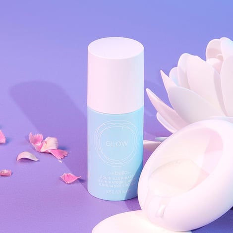 Sei Bella Glow Liquid Illuminator