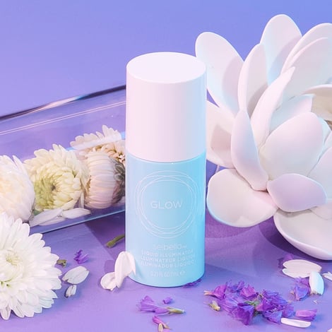 Sei Bella Glow Liquid Illuminator