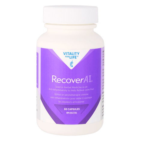 Recover AI™ Inflammatory Support