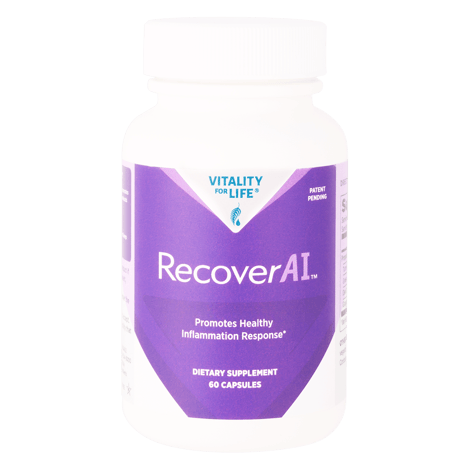 Recover AI™ Inflammatory Response Support