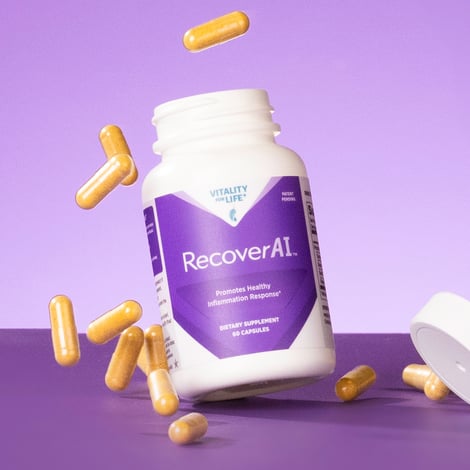 Recover AI™ Inflammatory Response Support
