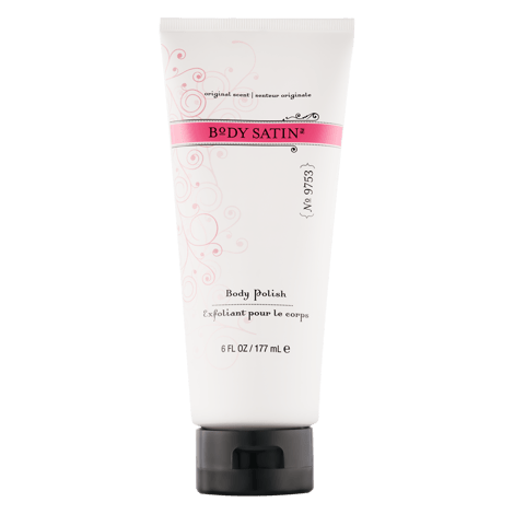 Body Satin™ Body Polish