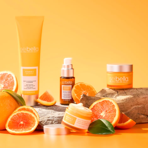 Sei Bella® Vitamin C Core Essential Bundle