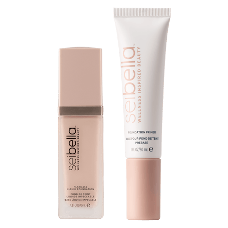 Monthly Special: Foundation and Primer Bundle