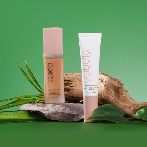 Monthly Special: Foundation and Primer Bundle