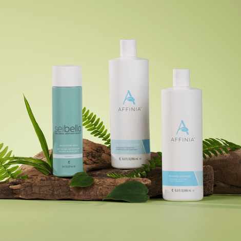 Monthly Feature Special: Hair Care Bundle