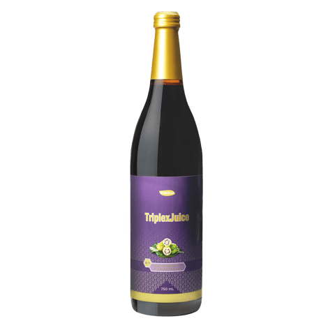 TriplexJuice Noni