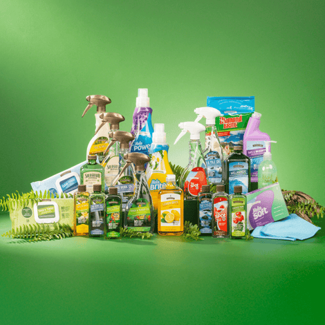 EcoSense® Safer for Your Home Pack (New Members ONLY)