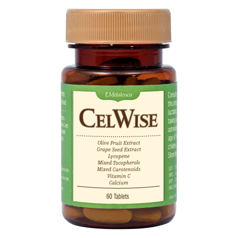 CelWise Antioxidant
