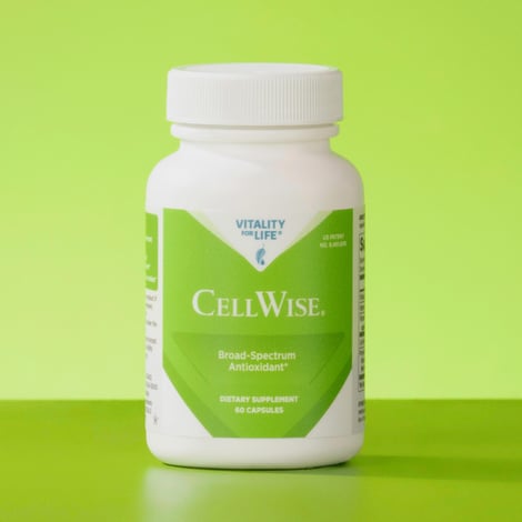CellWise® Broad Spectrum Antioxidant
