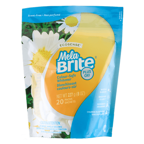 MelaBrite® Plus Oxi Colour-Safe Whitener