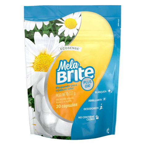 MelaBrite® Plus Oxi