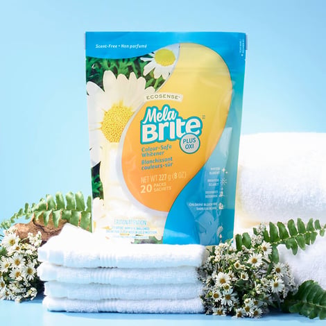 MelaBrite® Plus Oxi Colour-Safe Whitener