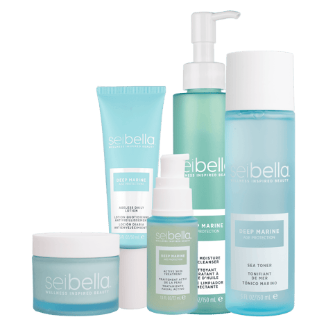 Sei Bella Deep Marine Essential Bundle