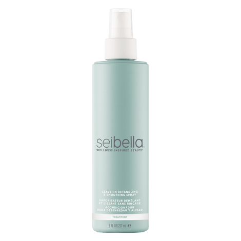 Sei Bella Leave-In Detangling & Smoothing Spray