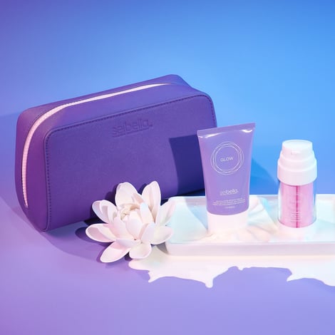 Sei Bella Glow Skin Bundle