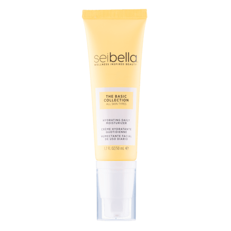 Sei Bella The Basic Collection Hydrating Daily Moisturiser