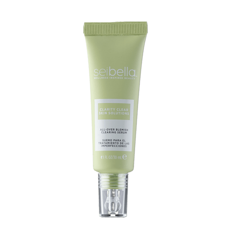 Sei Bella Clarity All-Over Blemish Clearing Serum