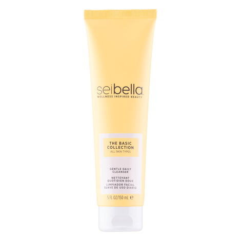 Sei Bella The Basic Collection Gentle Daily Cleanser- 30% Off!