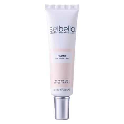 Sei Bella Peony Skin Brightening UV Protector SPF50 PA++++