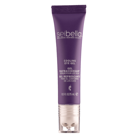 Sei Bella Cooling Eye Gel