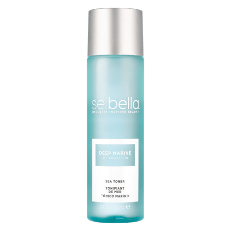 Sei Bella Deep Marine Sea Toner